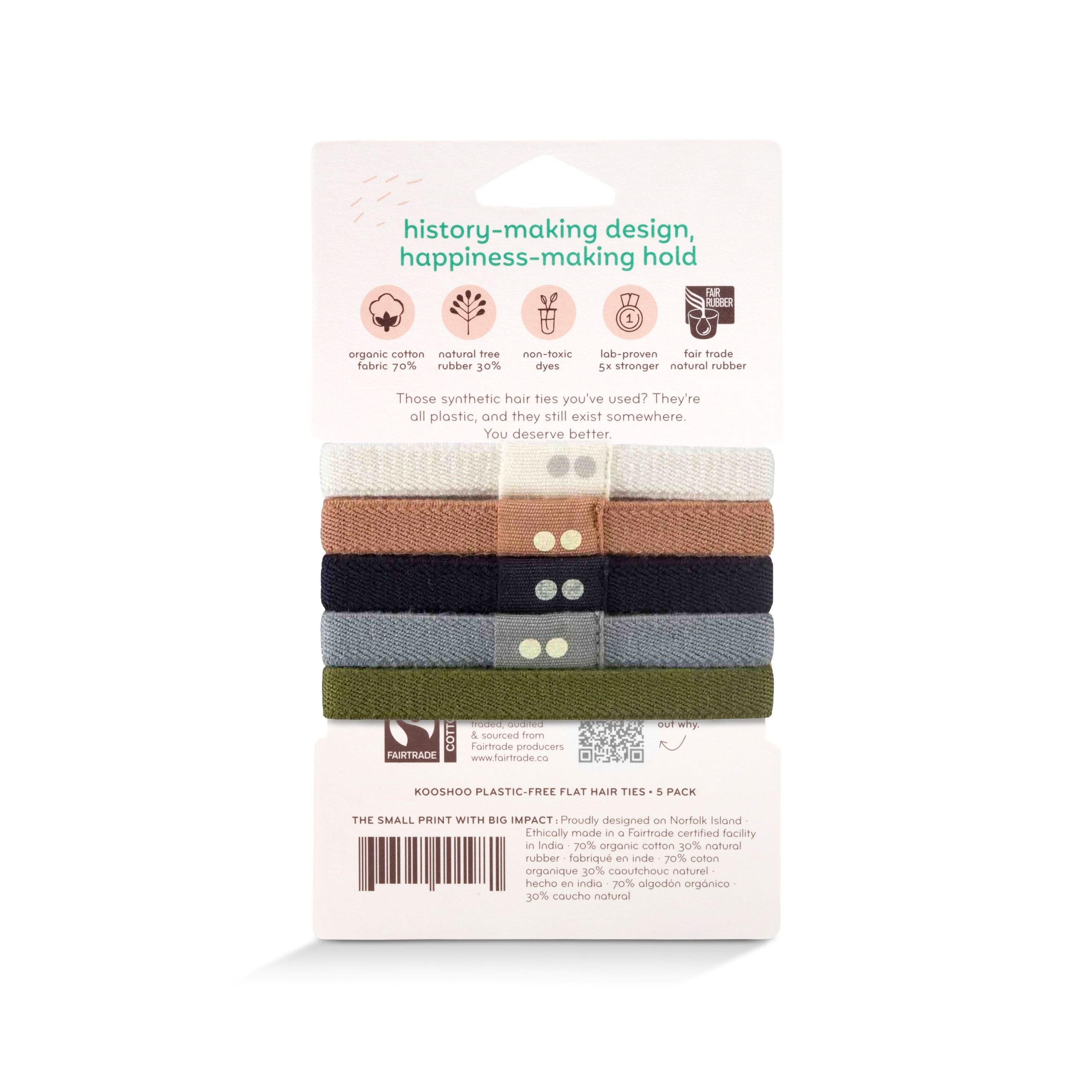KOOSHOO_1101LILCLA_Plastic-free_Flat_Hair_Ties_Classics_BACK.jpg