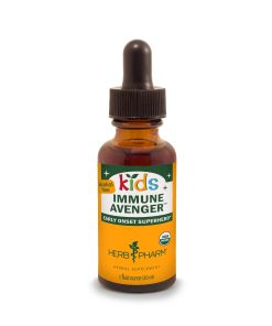 Kids Immune Avenger