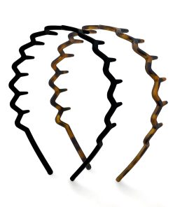 Zig Zag Headband