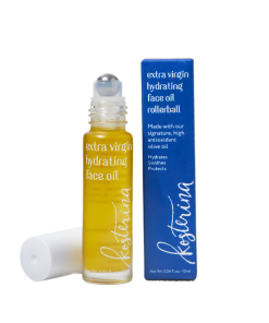 Extra Virgin Hydrating Face Oil - Rollerball
