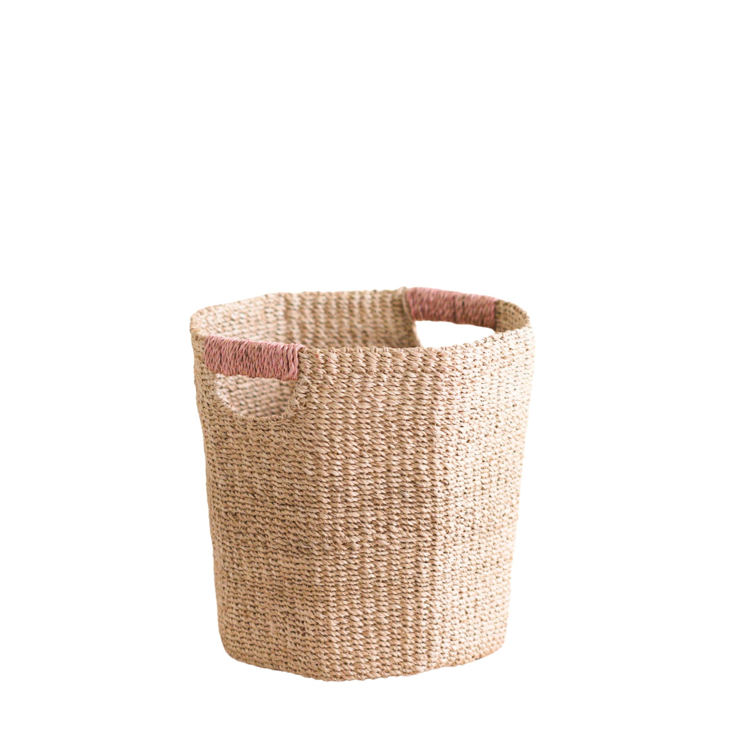 LIKHA_80023_Abaca-Octagon-Basket_Dusty-Rose.jpg