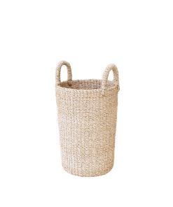 Abaca Cylinder Vase