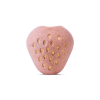 Strawberry & Basil Bath Bomb