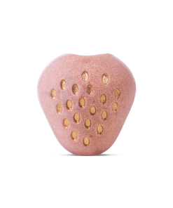 Strawberry & Basil Bath Bomb