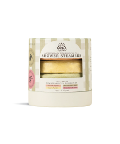 Shower Steamers Set - Summer Garden