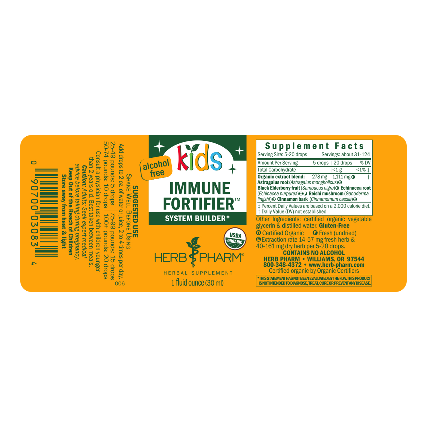Label_Kids_ImmuneFortifier_01oz_7LFKFORT01_v006.png