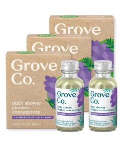 Daily Shower Refill - Lavender Blossom & Thyme