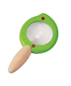 Leaf Magnifier