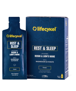 PM Liposomal 5-in-1