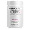 Liposomal Ovarian Inositol+ - Hormonal harmony