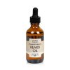 Beard Oil