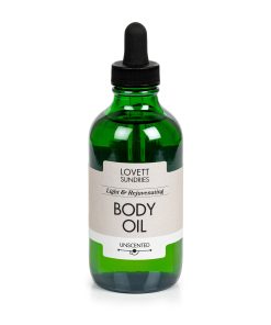 Body Oil