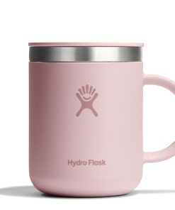 Stainless Steel Mug. 12 oz