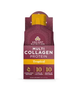 Multi Collagen Protein Gel Packs