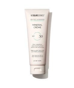 Mineral Crème SPF 50