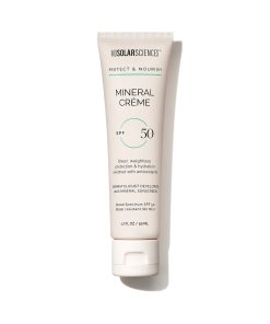 Mineral Crème SPF 50