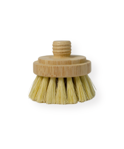 Modular Sisal Multipurpose Brush Refill - Refill Head Only