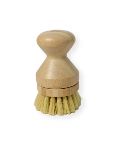 Modular Sisal Multipurpose Brush