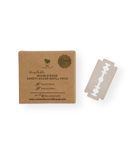 Safety Razor Refill Pack