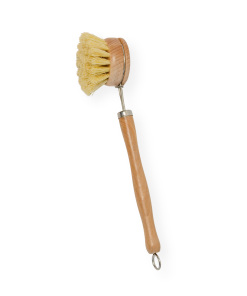 Sisal Kitchen Brush