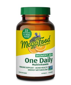Women's 40+ One Daily