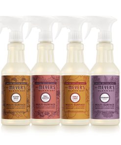 Multi-Surface Cleaner Set - Fall Collection