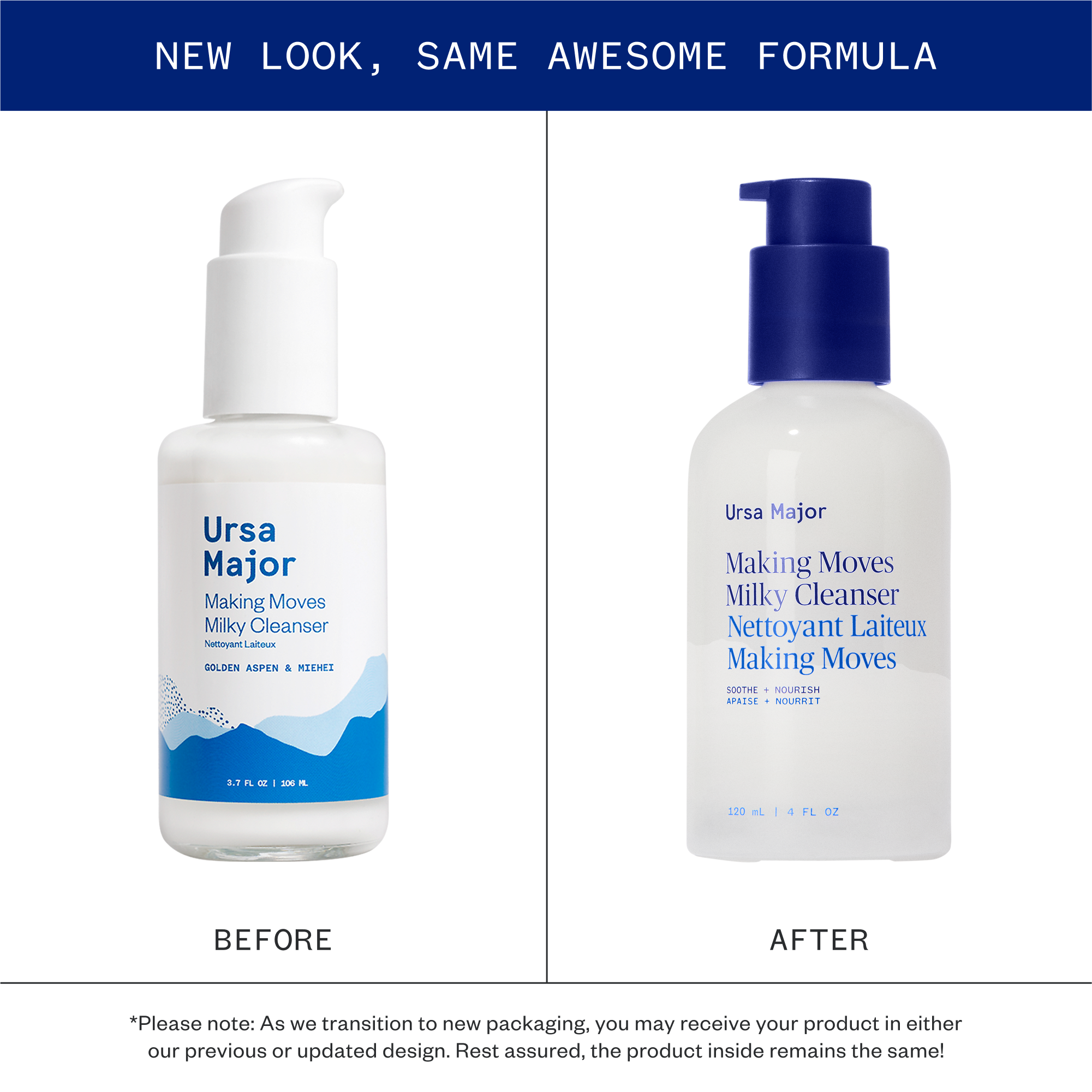 MakingMovesMilkyCleanser_Primary_BeforeAfter_PDP_Repack_Wholesale_MAY25_UrsaMajor.png