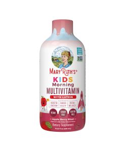 Kids Morning Multivitamin Liquid