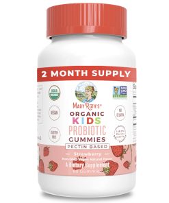 Kids Probiotic Gummies