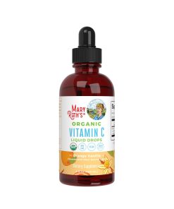 Adult Vitamin C Drops