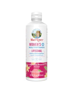 Women's 40+ Multivitamin Liposomal