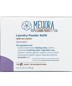 Laundry Powder Refill