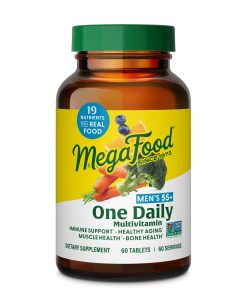 Men's 55+ One Daily