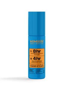 Mosquito & Tick Repellent Spray