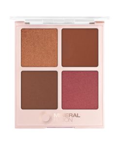 Nightlife Complexion Palette