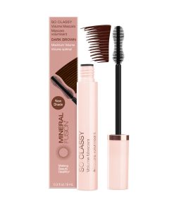 So Classy Volume Mascara