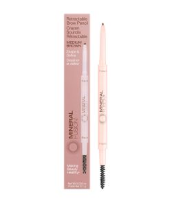 Retractable Brow Pencil