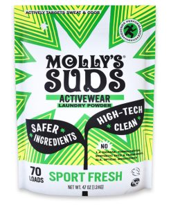 Activewear Laundry Detergent Powder