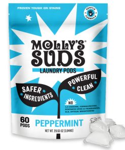 Ultra Concentrated Laundry Detergent Pods
