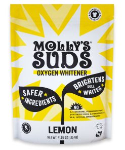 Oxygen Whitener Bleach Alternative