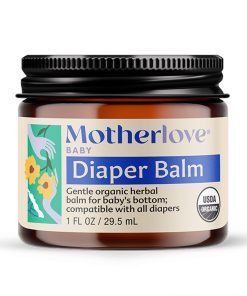 Diaper Balm