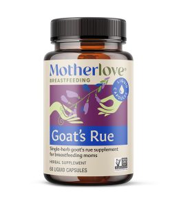 Goat's Rue