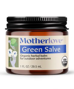 Green Salve