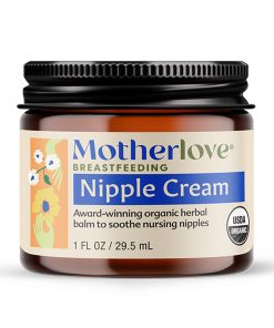 Nipple Cream