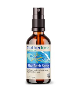Sitz Bath Spray