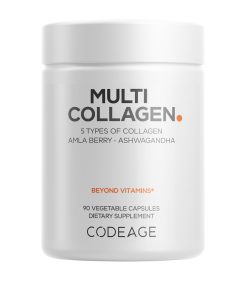 Multi Collagen Capsules