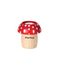 Mushroom Kaleidoscope