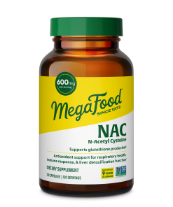 NAC (N-ACETYL-L-CYSTEINE)