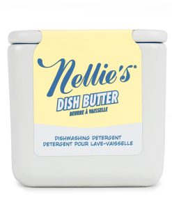 Dish Butter