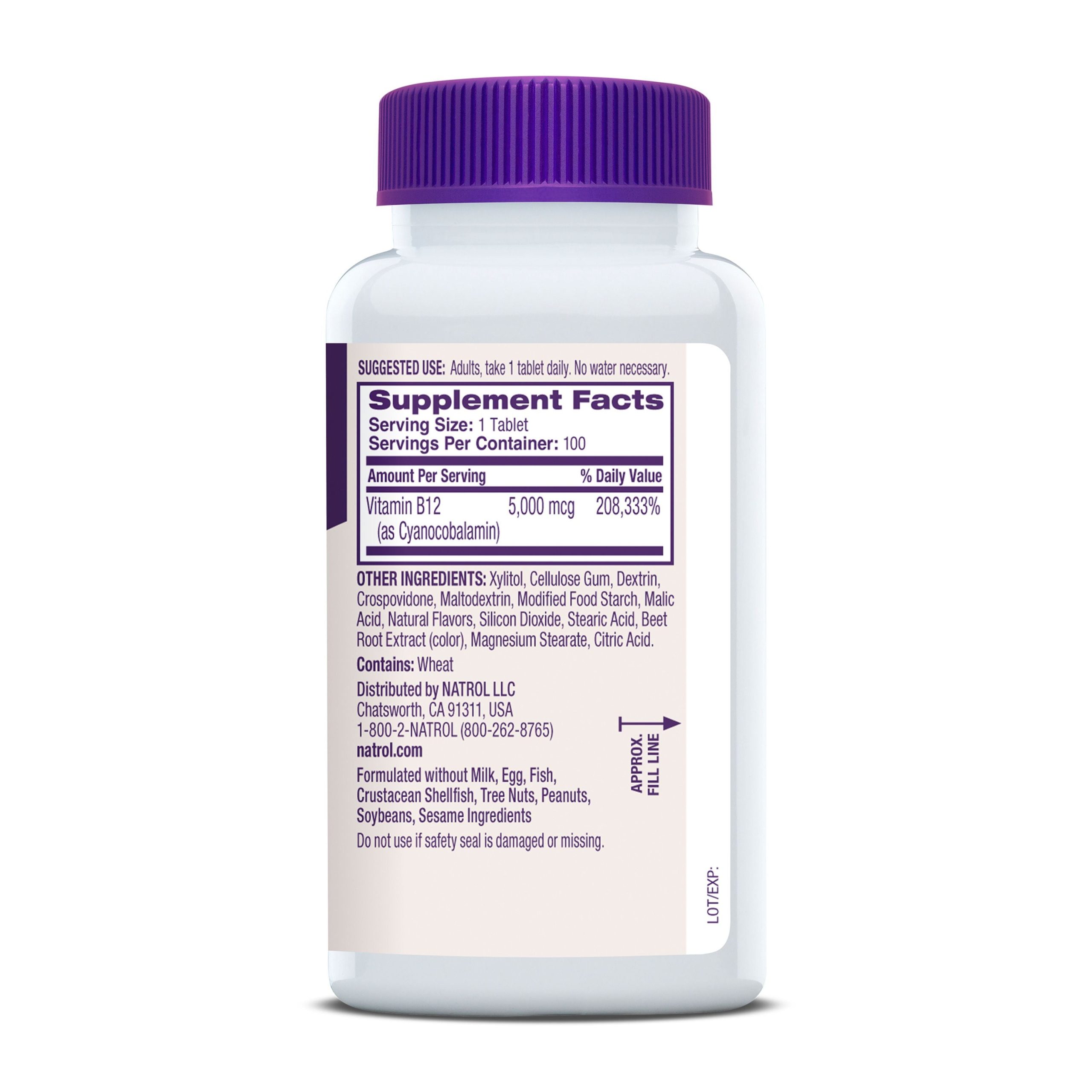 NATROL_6672.957_VitaminB-12_5000mcg_FD_100ct_Right.jpg